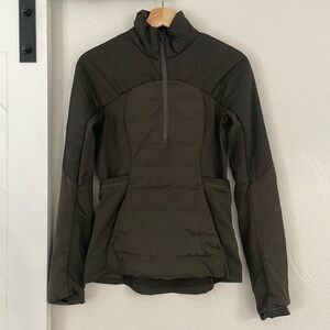 Lululemon jacket